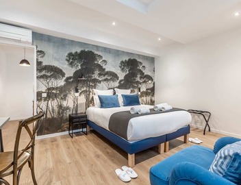 Sweett | Bastille I - Three Bedroom Apartment, Sleeps 7 3