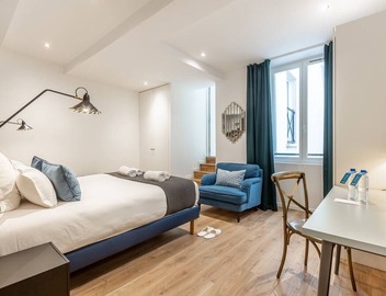 Sweett | Bastille I - Three Bedroom Apartment, Sleeps 7 4