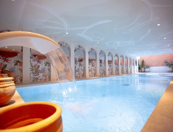 Bloom House Hotel & SPA 5