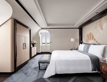The Peninsula Paris 5
