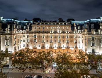 The Peninsula Paris 4
