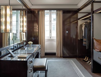 The Peninsula Paris 2