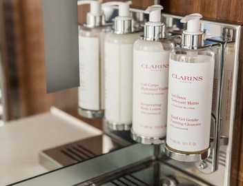 Molitor Hotel & Spa Paris - MGallery Collection 2