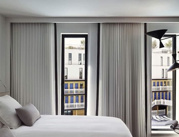 Molitor Hotel & Spa Paris - MGallery Collection 3