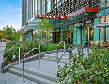 The Royal Sonesta Washington DC Capitol Hill 5