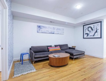 3BD 1.5BTH Bright and Spacious Apt 5