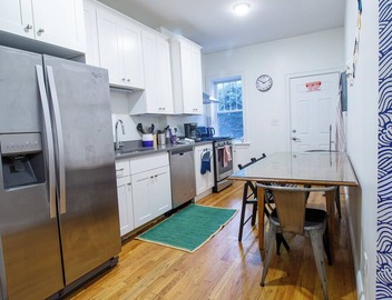 3BD 1.5BTH Bright and Spacious Apt 3