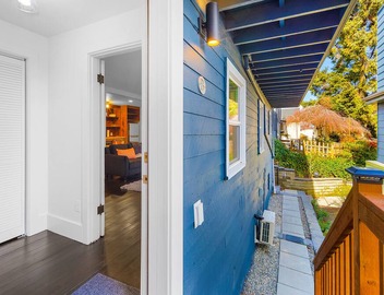 1BR Tranquil Haven in Beacon Hill 2