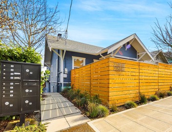 1BR Tranquil Haven in Beacon Hill 3