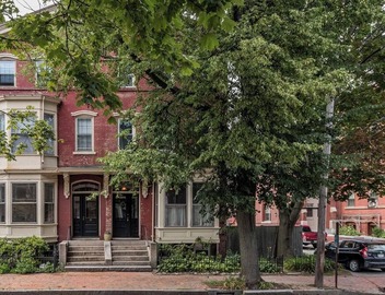The 87th House 2