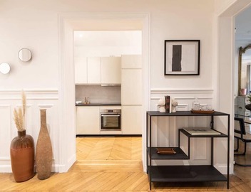 Sweett | Wagram Suite I 2