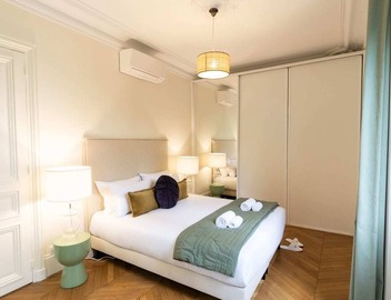 Sweett | Wagram Suite I 3