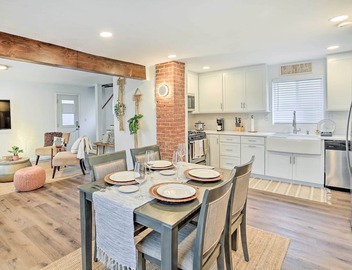 Super Walkable! Historic Home in Dtwn Long Beach 2