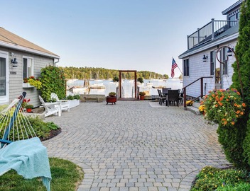 'osprey Cottage' South Freeport Home on Casco Bay! 2