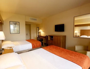 Kellogg West Conference Center and Hotel 5