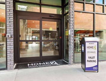 Home2 Suites by Hilton Phoenix Downtown 3