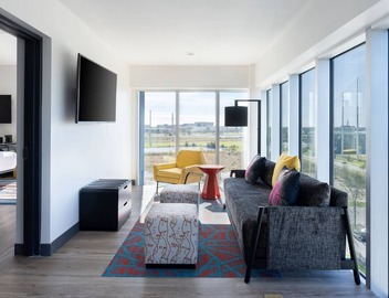 Aloft by Marriott Orlando Lake Nona 4