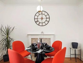 Cosy Apartment 5 guests - 3 beds + 1 sofa bed Lewisham, London 4