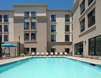 SpringHill Suites by Marriott Valencia 3