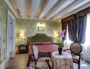 Hotel Moresco 5