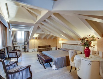 Hotel Moresco 4