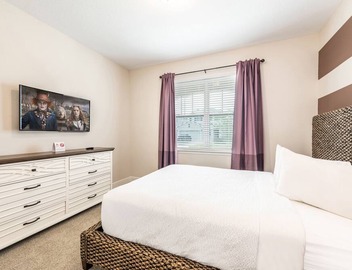 Stylish Home with Game Room near Disney by Rentyl - 277S 2