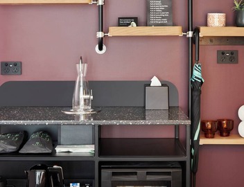 Ovolo Melbourne South Yarra, a Wyndham Hotel 4
