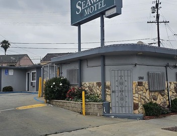 Seaway Motel 5