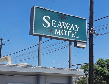 Seaway Motel 4