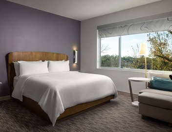 Element by Marriott Baton Rouge South 3