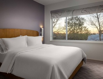 Element by Marriott Baton Rouge South 4