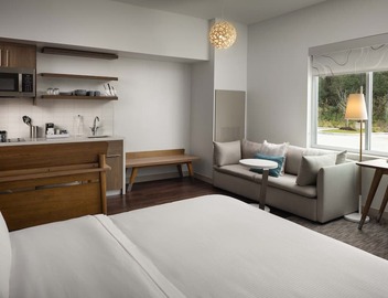Element by Marriott Baton Rouge South 2