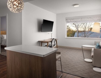 Element by Marriott Baton Rouge South 5