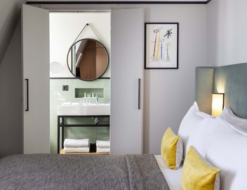 Hôtel 37 Bis 4