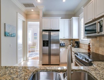 30A Beach House - Sunny Daze By Panhandle Getaways 4