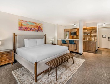 The Quincy, an Ascend Collection Hotel 3