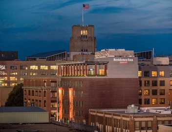 Residence Inn by Marriott Boston Back Bay/Fenway 4