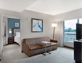 Residence Inn by Marriott Boston Back Bay/Fenway 2