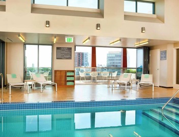 Residence Inn by Marriott Boston Back Bay/Fenway 3