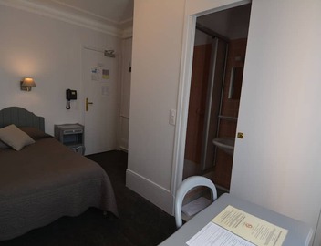 Port Royal Hotel 4