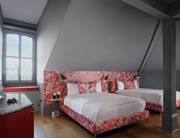 Hotel Saint Vincent 4