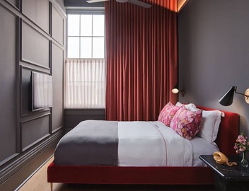 Hotel Saint Vincent 5