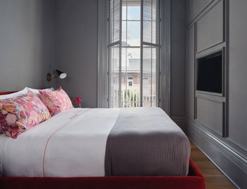 Hotel Saint Vincent 3