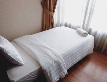 2BR Prestige Dharmawangsa Essence Apartment Suites 4
