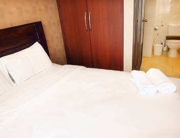2BR Prestige Dharmawangsa Essence Apartment Suites 3
