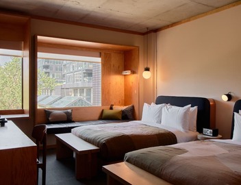 Ace Hotel Toronto 2