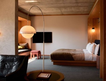Ace Hotel Toronto 4