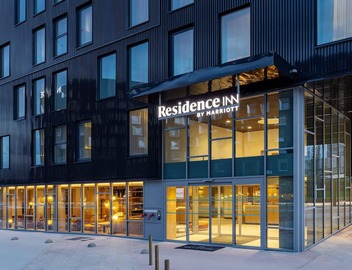 Residence Inn by Marriott Paris Charles de Gaulle Airport 3