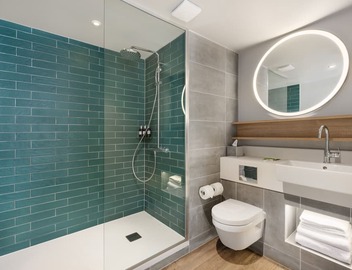 Residence Inn by Marriott Paris Charles de Gaulle Airport 2