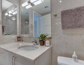 Furnished 2 Bedroom Apartment near National Museum 2 Apts by RedAwning 2